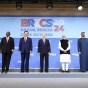 René Naba-La problématique des BRICS dans la nouvelle architecture mondiale